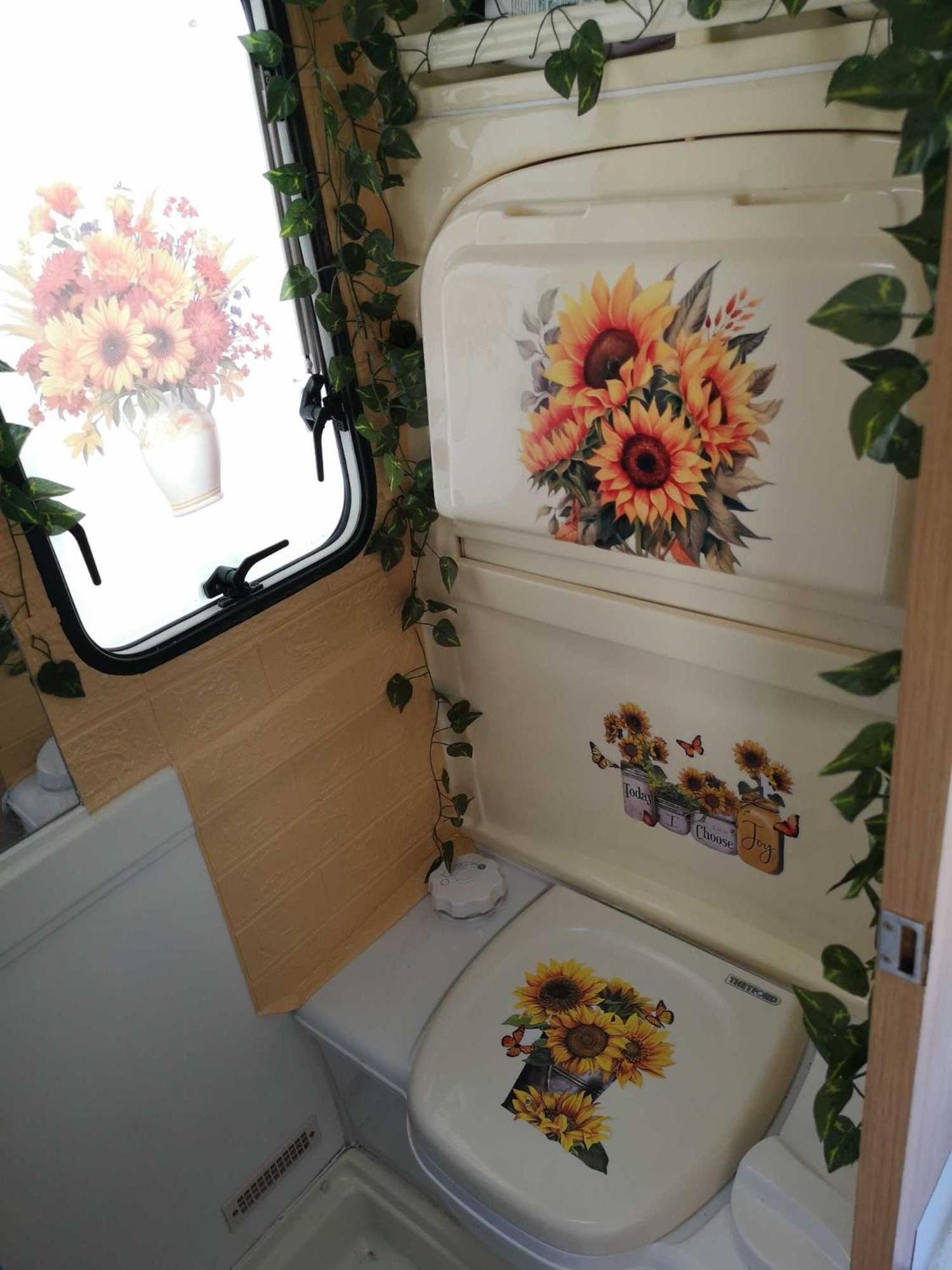 Motorhome Experience Квінстаун Екстер'єр фото