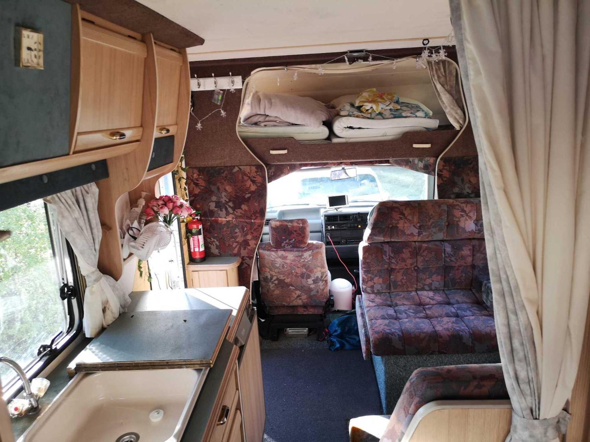 Motorhome Experience Квінстаун Екстер'єр фото